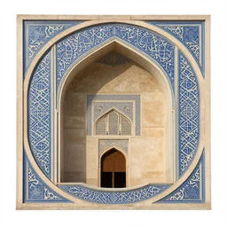 1 5 th century islamic art
