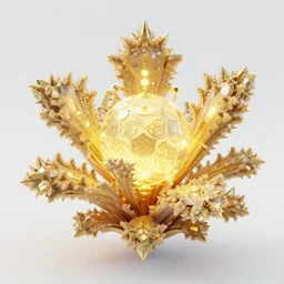 high quality 3 d render hyperrealistic close up beautiful porcelain patterns glowing games and golden crystal 3 d fractal plant structures veins, fractal details diamond elements, vivid colors, highly detailed, sharp focus, fractal glass, facial elements, ultra detailed, metallic, octane render