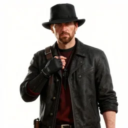 Eminem in red dead redemption 2 4k detail