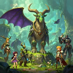 mount epic moths screenshot world of warcraft mounts worldboss fantasy comics that looks like it is from borderlands by jesper ejsing, by rhads, makoto shinkai alena aenami artworks in 4 k beeple, thomas kinkade heartstone league of legends dofus overwatch