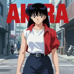korean film still from korean adaptation of Katsuhiro Otomo's AKIRA