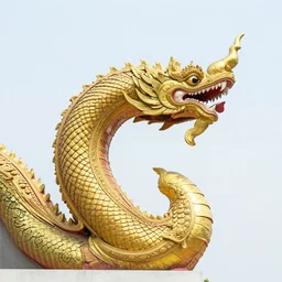 thai naga, hd - n