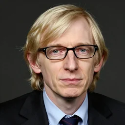 a highly detailed beautiful portrait of stephen hawking, james gurney, james jean