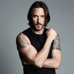 keanu sleeves