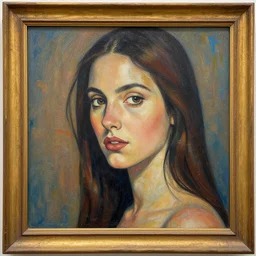 frida castelli art