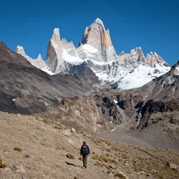 cordillera de los andes