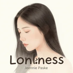 Loneliness, by  Jeannie Paske
