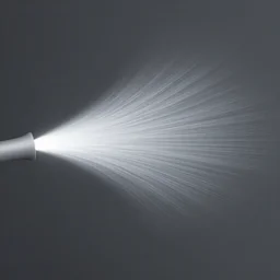 an image that makes noise it's so loud you can see the sounds