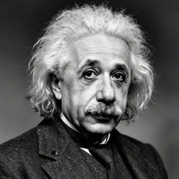 albert einstein female