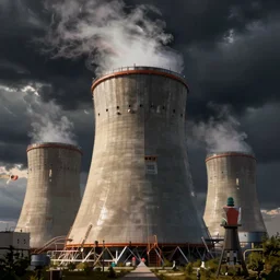 wikihow : how to repair a nuclear reactor