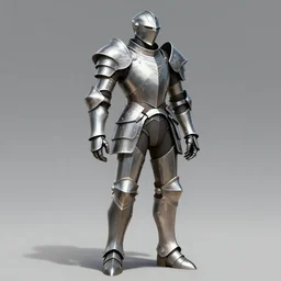 beautiful, videogame concept art of an elegant steel - plate full body armor. artstation, rpg, darksouls, runescape, skyrim, final - fantasy, diablo 3. by milica celikovic, yann blomquist, neil richards