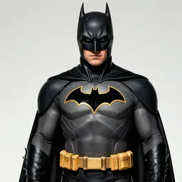 chuck norris as batman