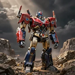 zombie voltron