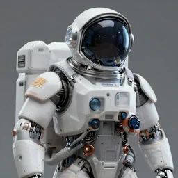 🤖👨‍🚀, digital Art,hyperrealist, artstation, greg rutkowski