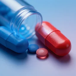 blue or red pill