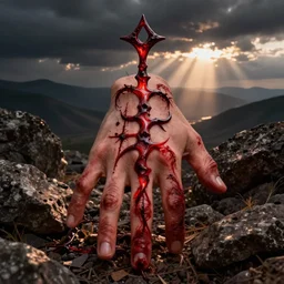 blood runes