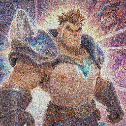 selfie of Roadhog of overwatch character heartstone concept Blizzard pixar maya engine on stylized background splash comics global illumination lighting artstation  lois van baarle, ilya kuvshinov, rossdraws