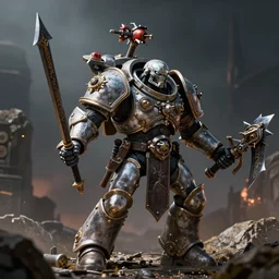 Warhammer Ossiarch Bonereaper