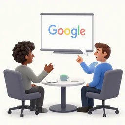 twilio personified meeting google personified, game concept design