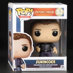 funko pop!