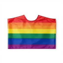 new pride flag just dropped