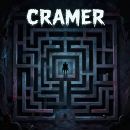 screamer, scary maze game