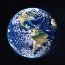 last photo ever taken on earth