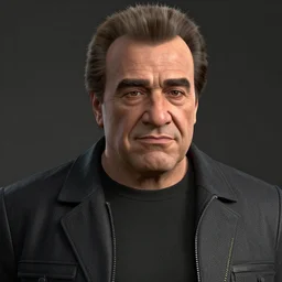 a screenshot of danny devito in the video game metal gear solid 2. 3 d rendering. unreal engine. playstation 2. amazing likeness. very detailed. cartoon caricature