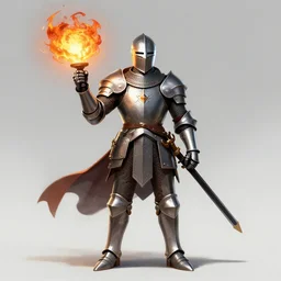 eclipse knight