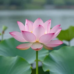 hyper - realistic photo of lotus in the lake, photorealism, portrait photography, volumetric lighting, insanely detailed, artstation, 4 k, 8 k
