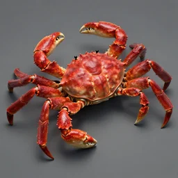 obama crab, intricate, highly detailed, digital painting, artstation, concept art, smooth, sharp focus, illustration, unreal engine 5, 8 k