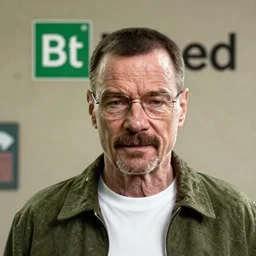 walter white from breaking bad, ultra high definition, extreme detail, 4 k, photorealistic