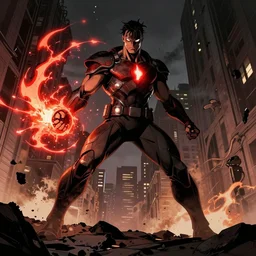 dark reign