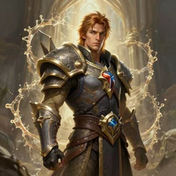 amazing masterclass portrait of bob from runescape, hearthstone splash art, deiv calviz, splash art, natural light, elegant, intricate, fantasy, atmospheric lighting, by greg rutkowski, hearthstone splash art, hd wallpaper, ultra high details, cinematic composition, professional master piece made in one year