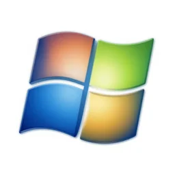 windows xp logo