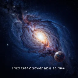 The song that transcends space and time