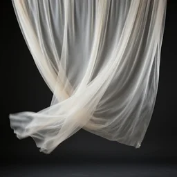 flowing drapes