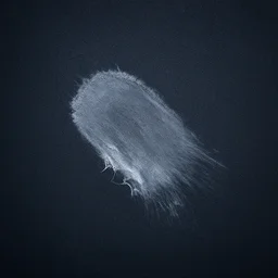 dark wall with a white stain, photorealistic texture