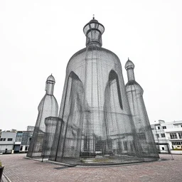 fishguard wireframe