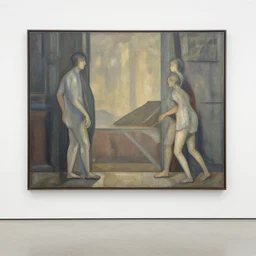 an example of stevan dohanos's work