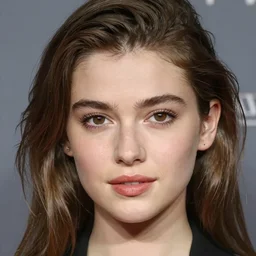 portrait of a beautiful 20-year-old woman by Mario Testino, ca. 1990, close up, detailed, award winning, Sony a7R