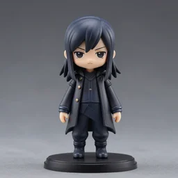 a cthulhu nendoroid, product shot