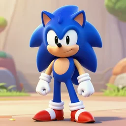 ! dream sonic. exe