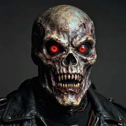 a doom ( 1 9 9 3 ) enemy version of the face of a person named eurp sluglove
