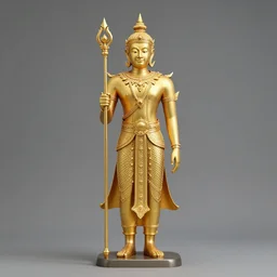 from https : / / images. app. goo. gl / m 2 me 1 jcqzqfwpm 9 j 8! dream, full body portrait of king ramkhamhaeng the great, leather armor, tai ethnic group leader, emotional movement in the battle, highly detailed, digital painting, watercolor, artstation, concept art, smooth, sharp focus, illustration