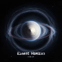 event horizon ( 1 9 9 7 ) poster, highly detailed, centered, symmetrical, concept art, smooth, sharp focus, illustration, wes wilson, dan mumford, bonnie maclean, stanley mouse, alton kelley, greg irons, lee conklin
