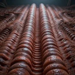 hyperrealistic dslr film still of solenoidal field on manifold, stunning 8 k octane comprehensive 3 d render, inspired by istvan sandorfi & greg rutkowski & unreal engine, perfect symmetry, dim volumetric cinematic lighting, extremely hyper - detailed, incredibly real lifelike attributes & flesh texture, intricate, masterpiece, artstation, stunning, 8 5 mm f 1. 4