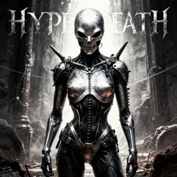 hyperdeath
