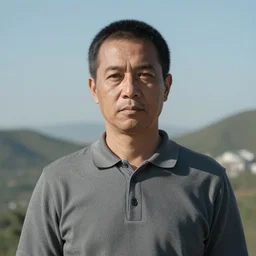 a portrait of noglar coseipe