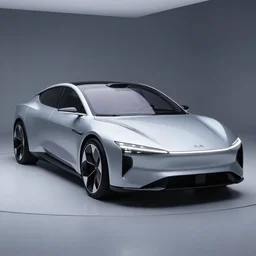 photograph of a concept car for the year 2050 n-6
